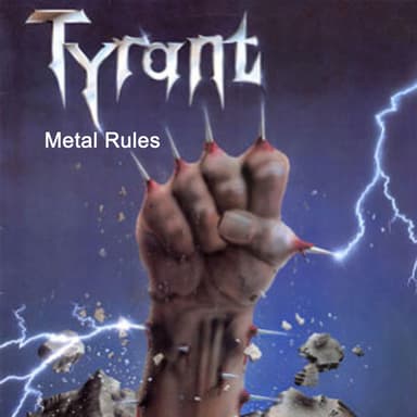 TYRANT