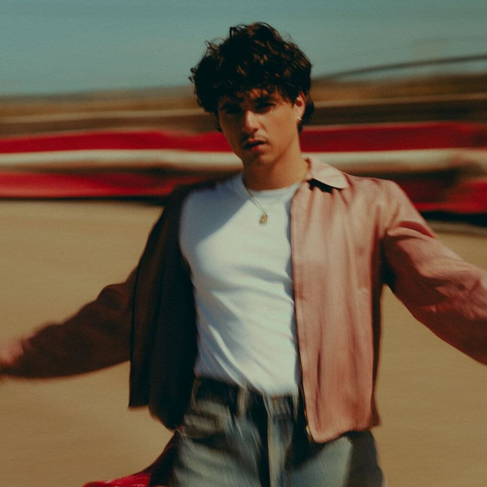 Bradley Simpson – Alternative