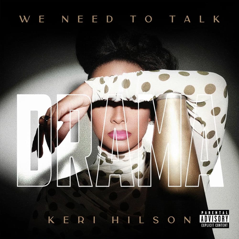 Keri Hilson – Electropop