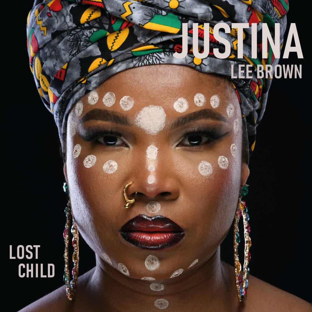 Justina Lee Brown – R&B