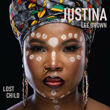 Justina Lee Brown