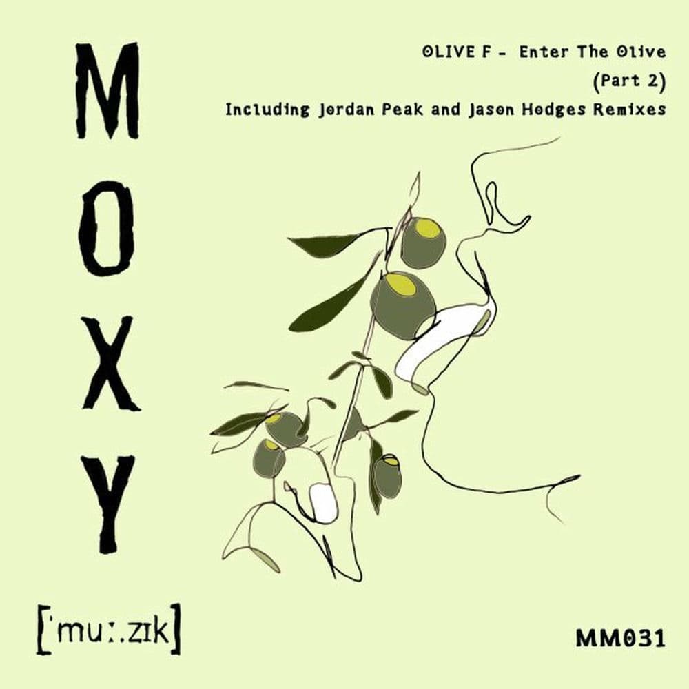 Olive F – Techno
