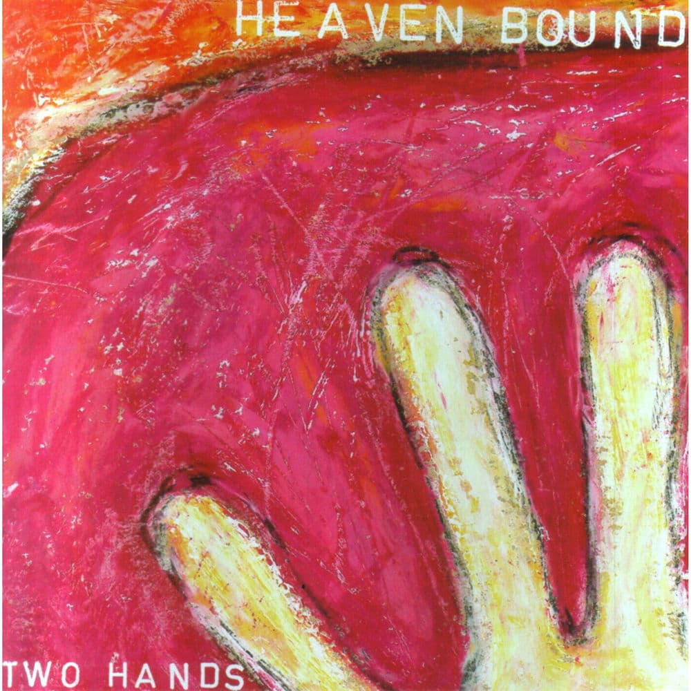 Heavenbound – Reggae