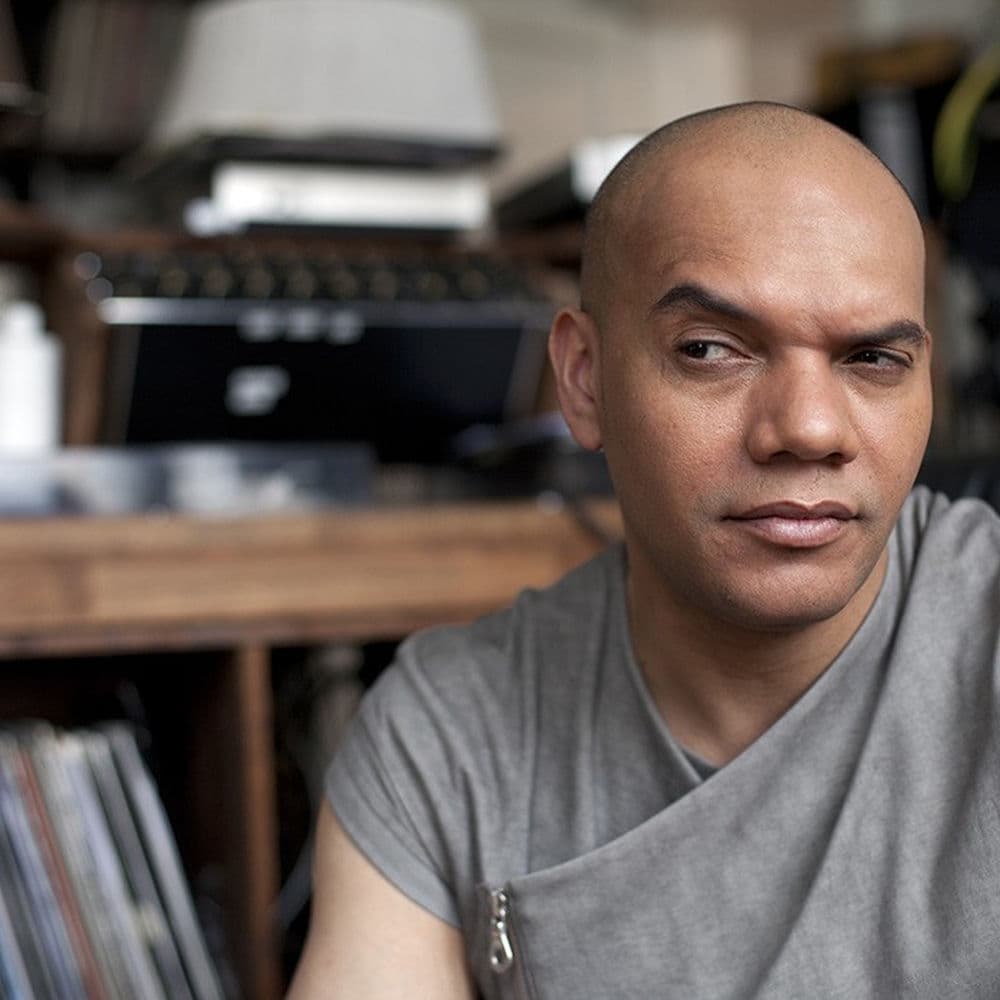 Jerome Sydenham – Electro