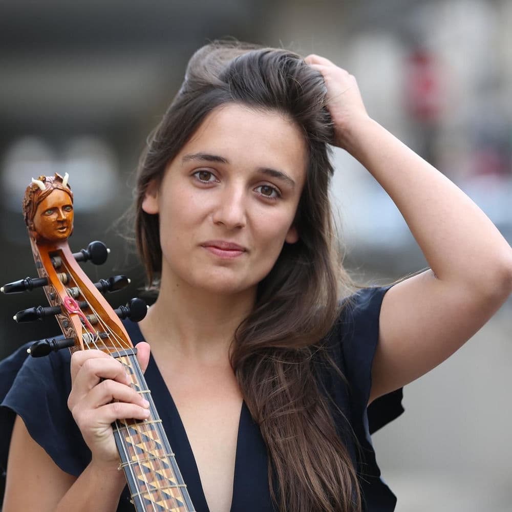 SALOME GASSELIN – Classical