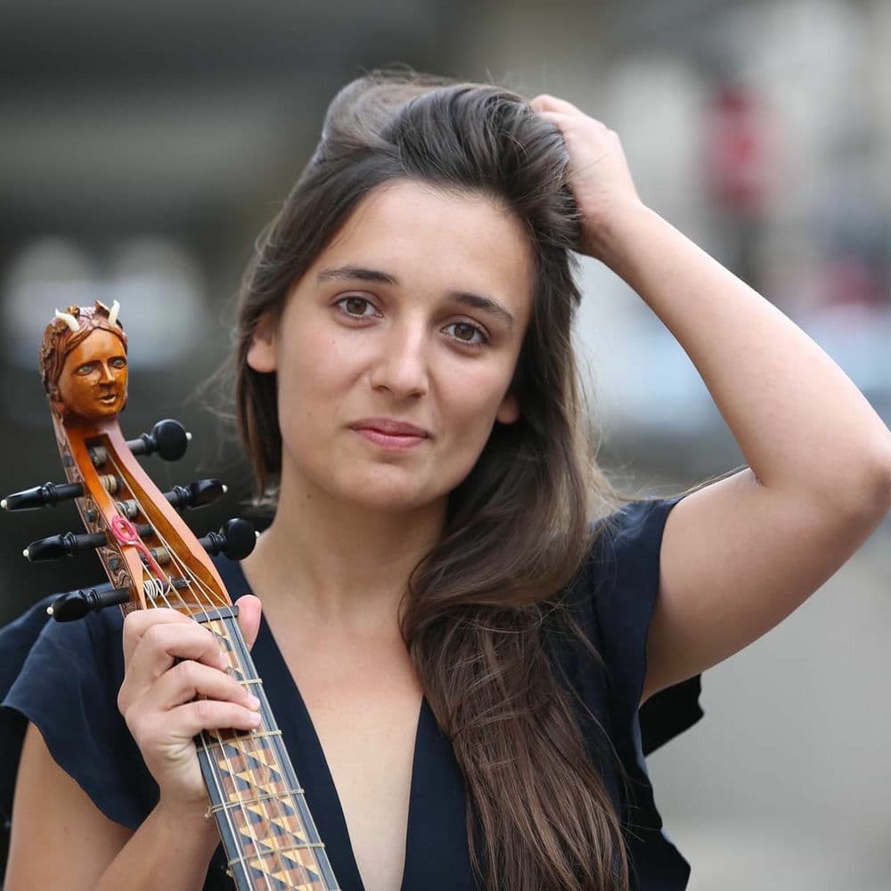 SALOME GASSELIN – Klassik