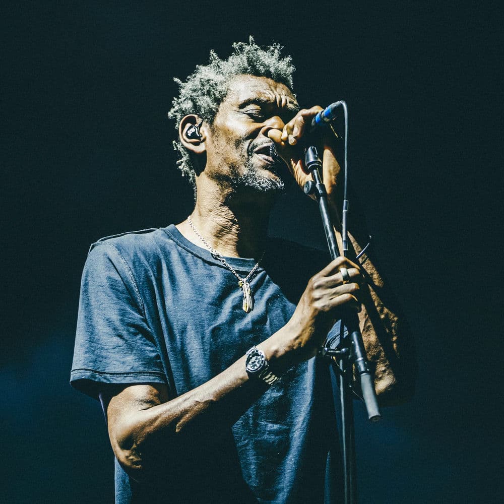 Massive Attack – Electro