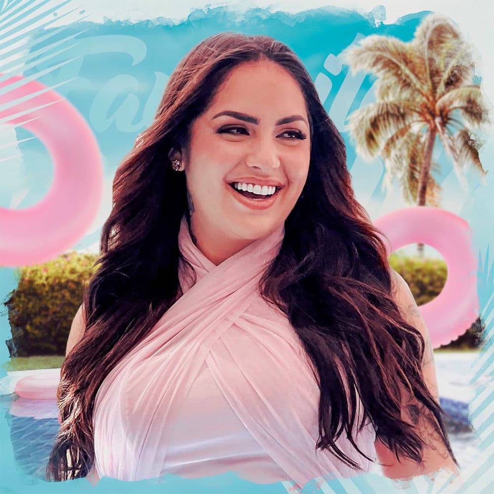 Raphaela Santos – Pop