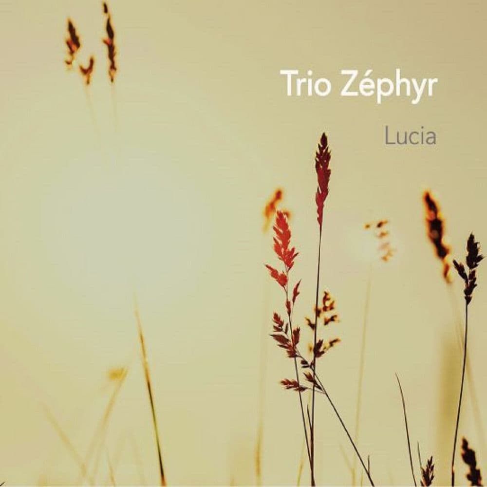TRIO ZEPHYR – Jazz