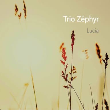TRIO ZEPHYR