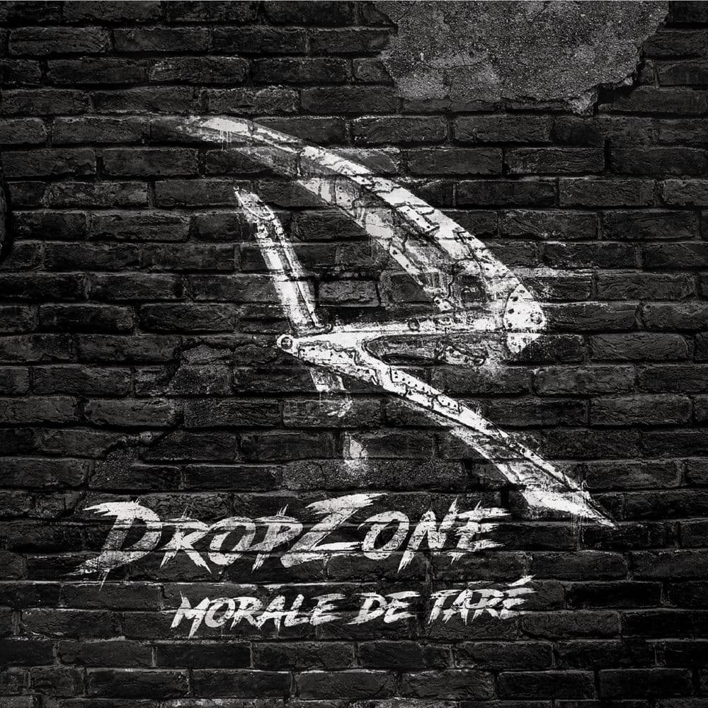 DROP ZONE
