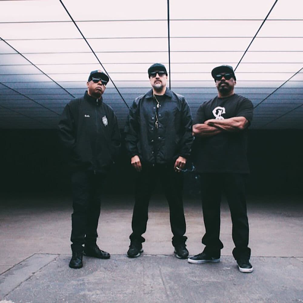 Cypress Hill – Hip-Hop