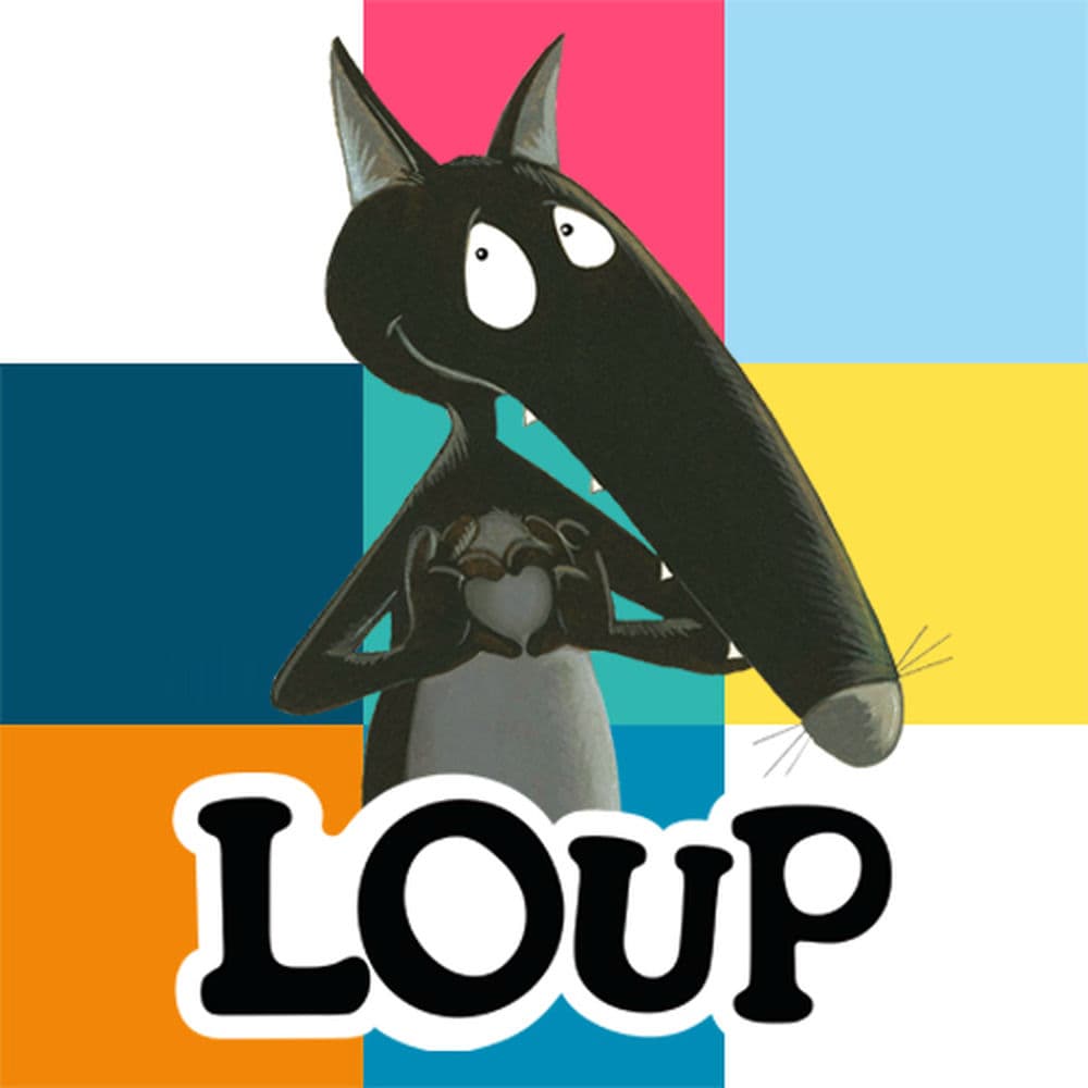 LOUP – Kids