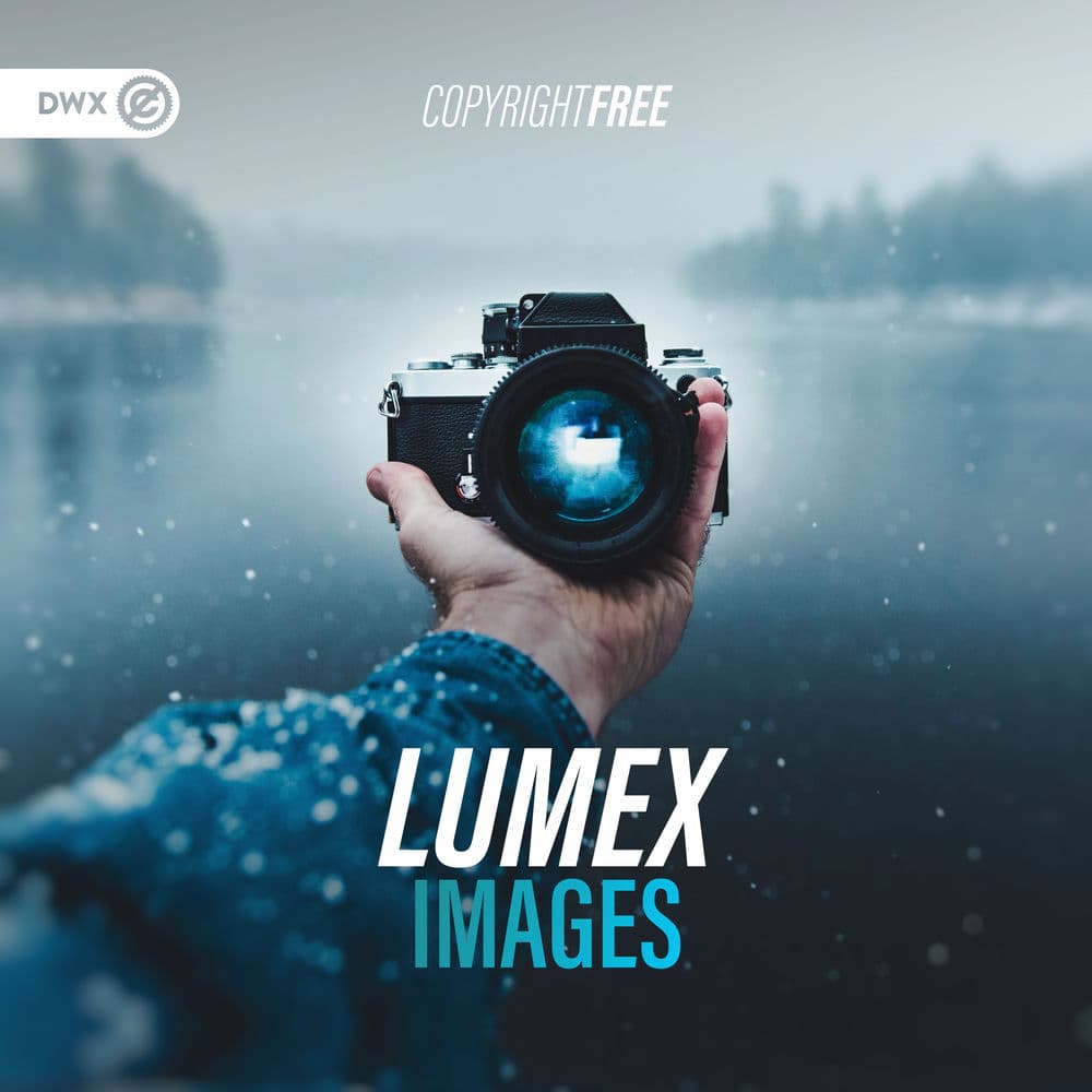 Lumex – Dance