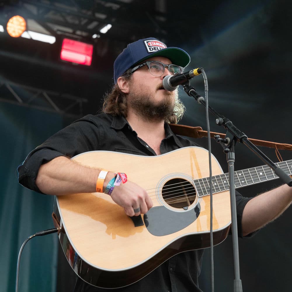 Pony Bradshaw – Country