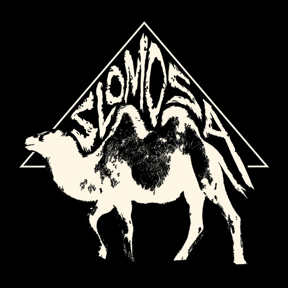 SLOMOSA – Stoner Rock