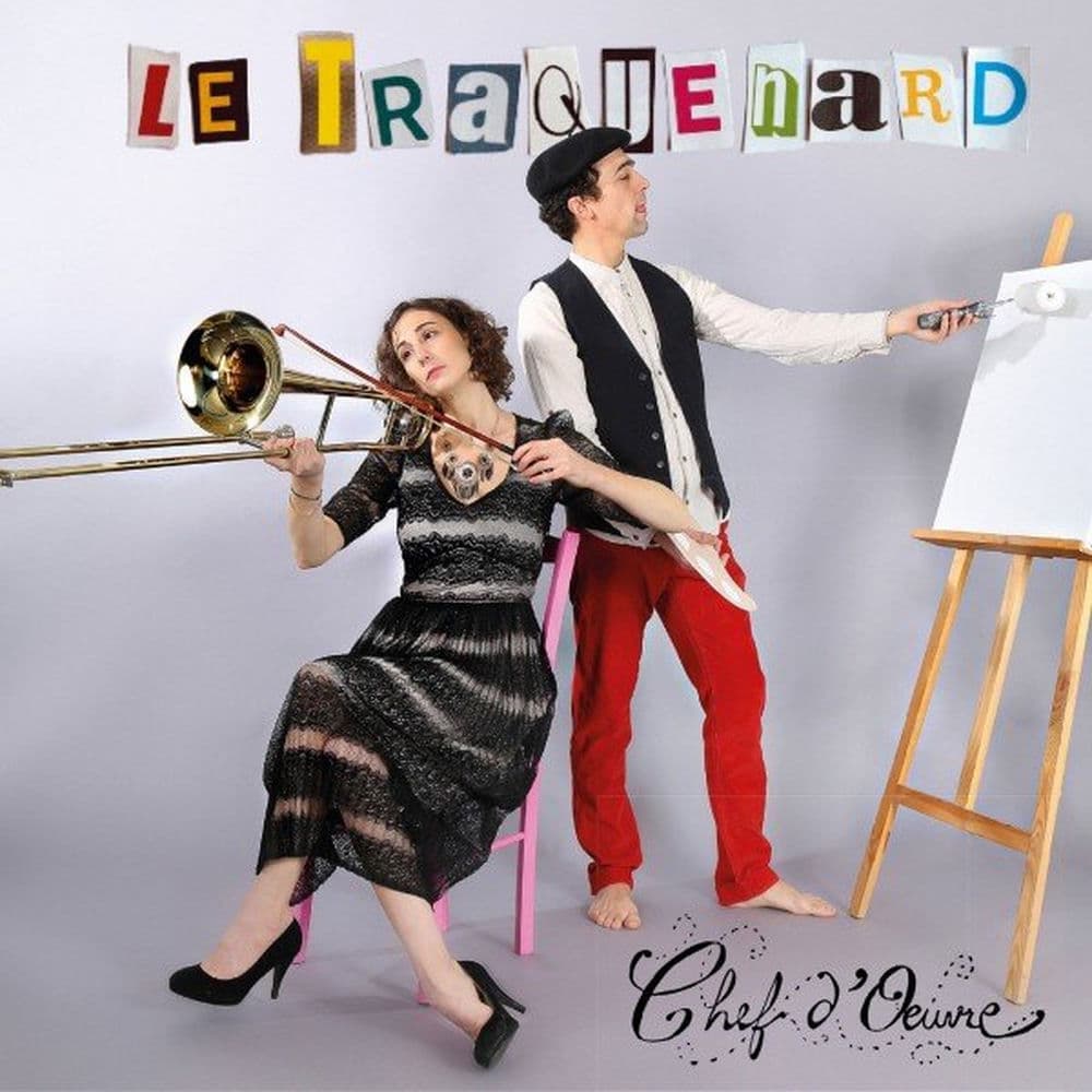 LE TRAQUENARD