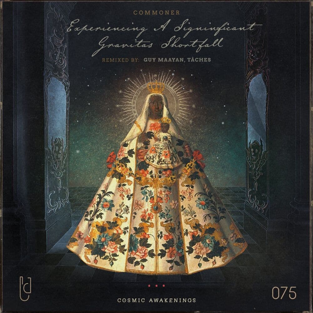 Commoner – Electro