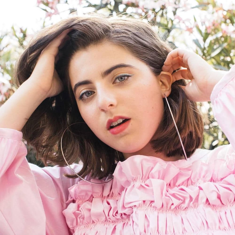 Sofia Wolfson – Alternative Folk