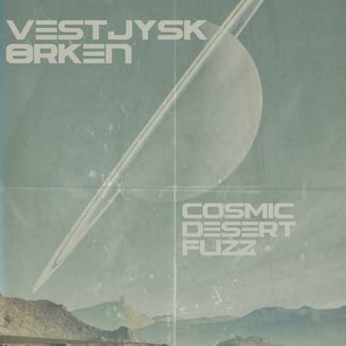 Vestjysk Ørken
