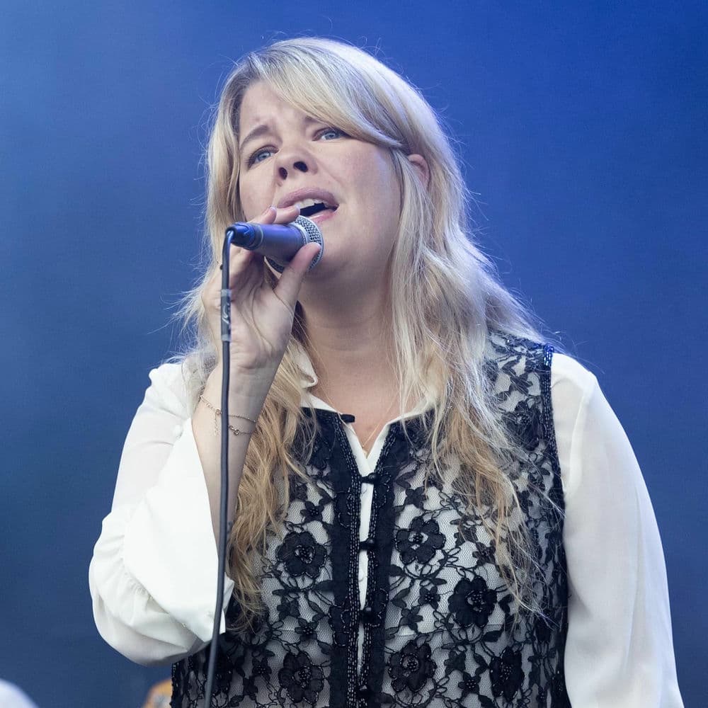 Mona Moroni – Pop