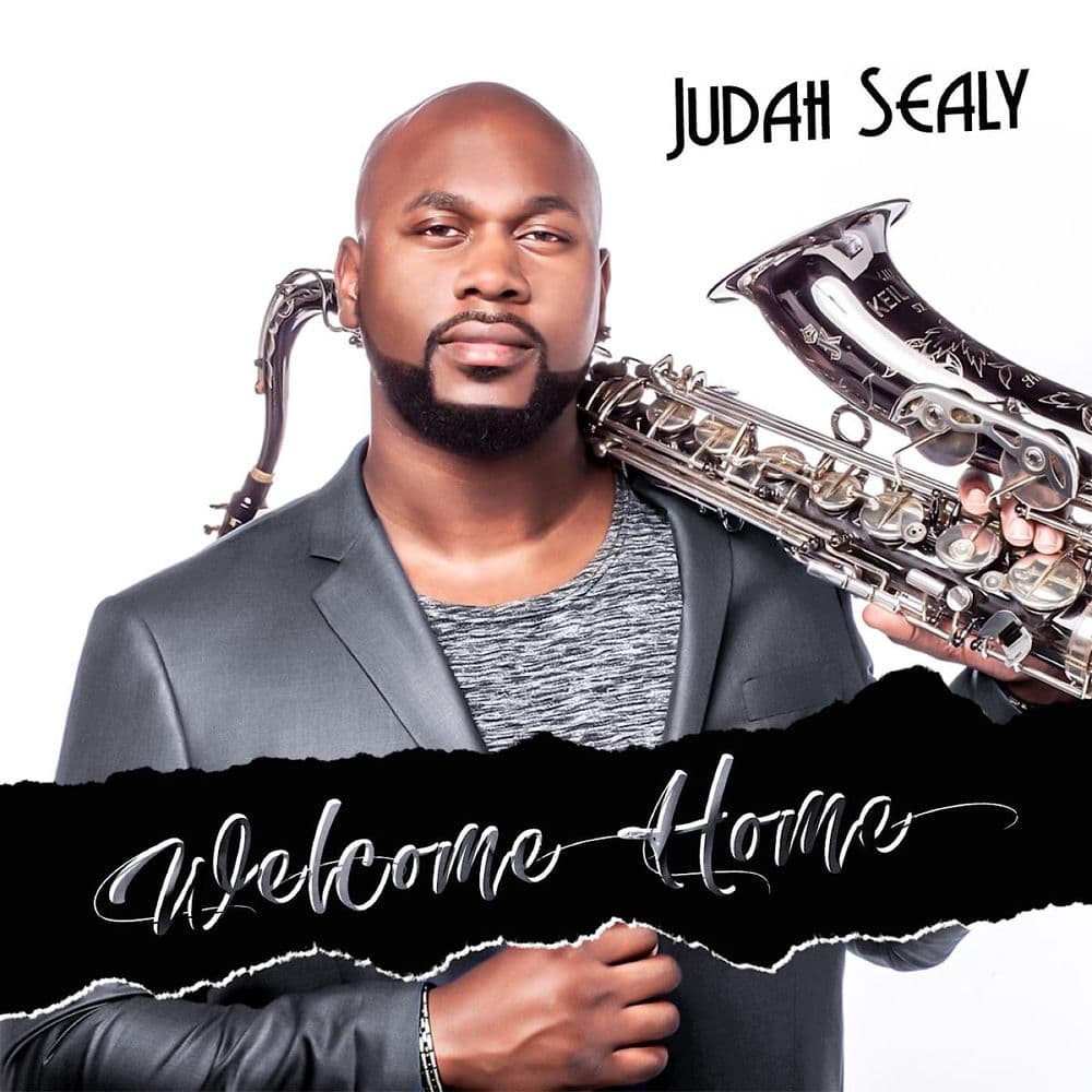 Judah Sealy – Jazz