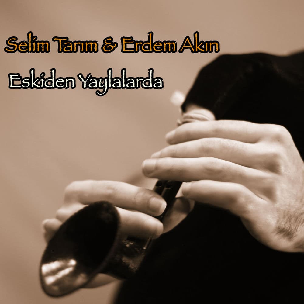 SELIM TRIO – Folk
