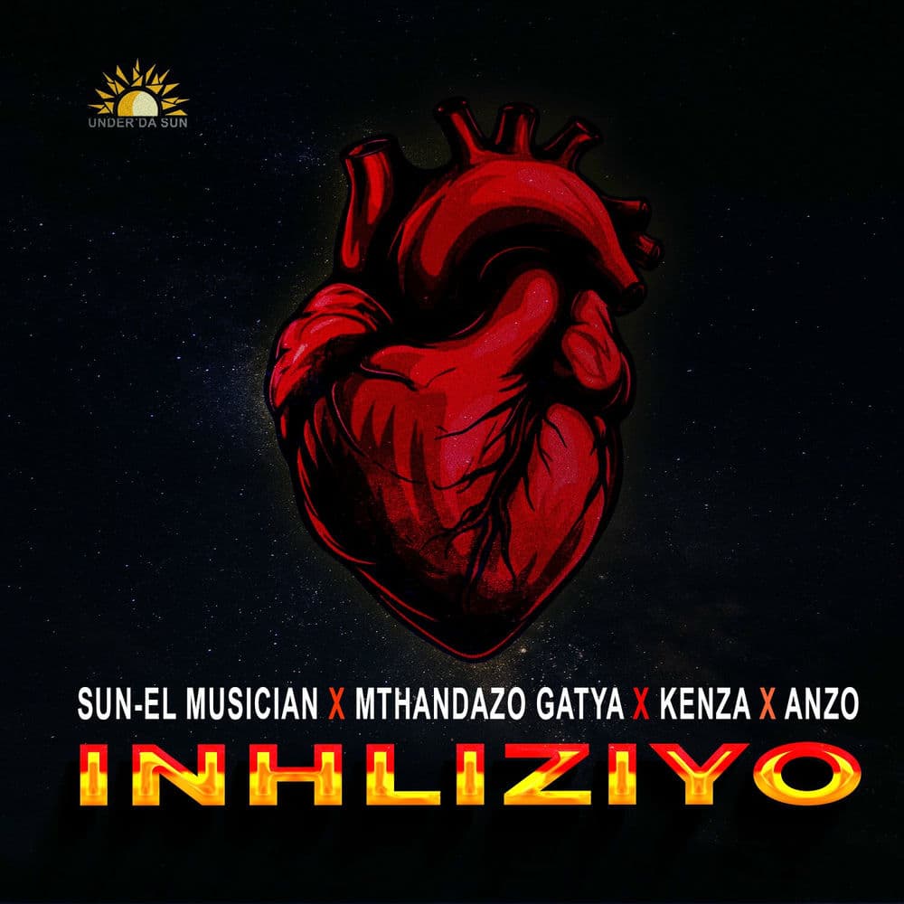 ANZO – Hip-Hop