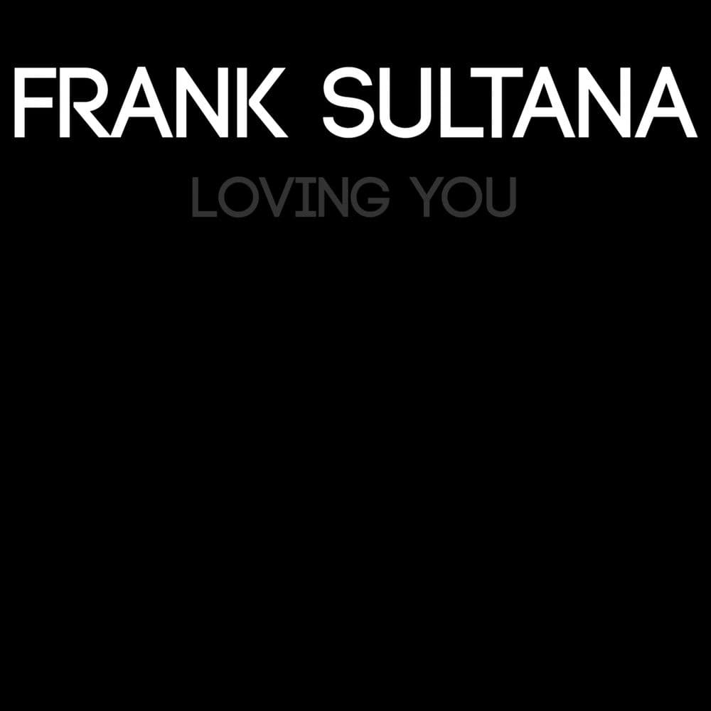 Frank Sultana