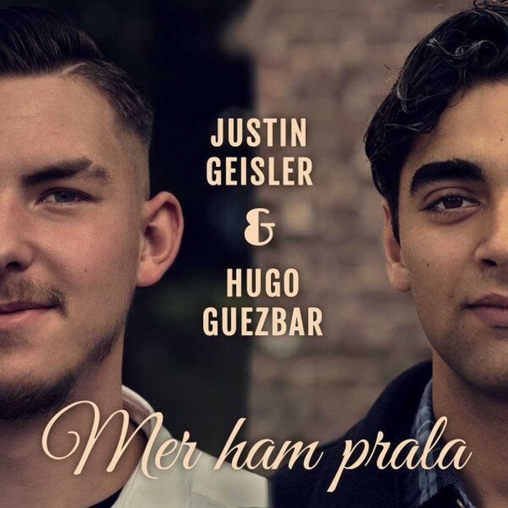 HUGO GUEZBAR