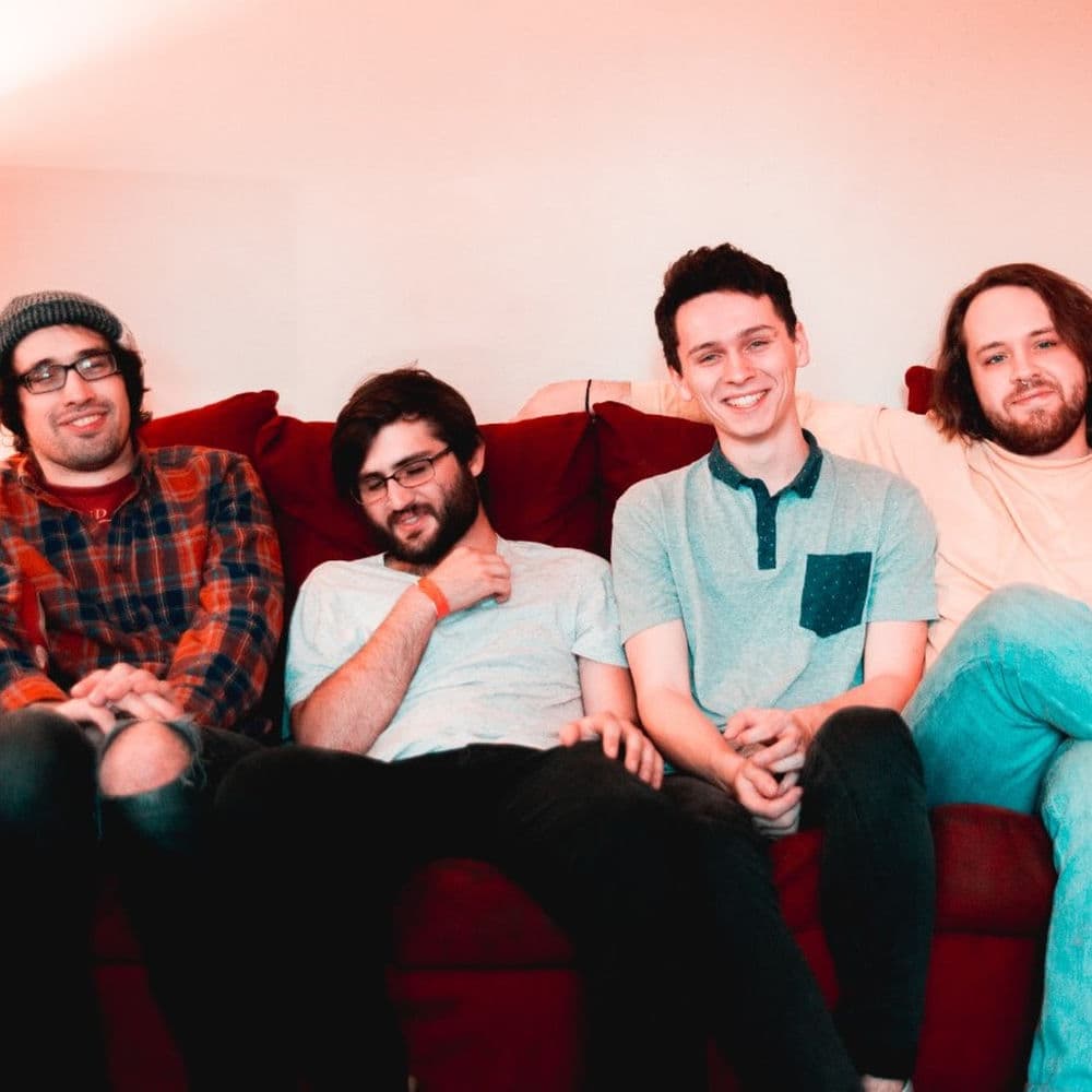 Hot Mulligan – Pop Punk