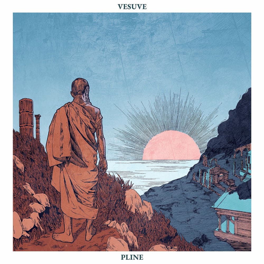 VESUVE – Instrumental