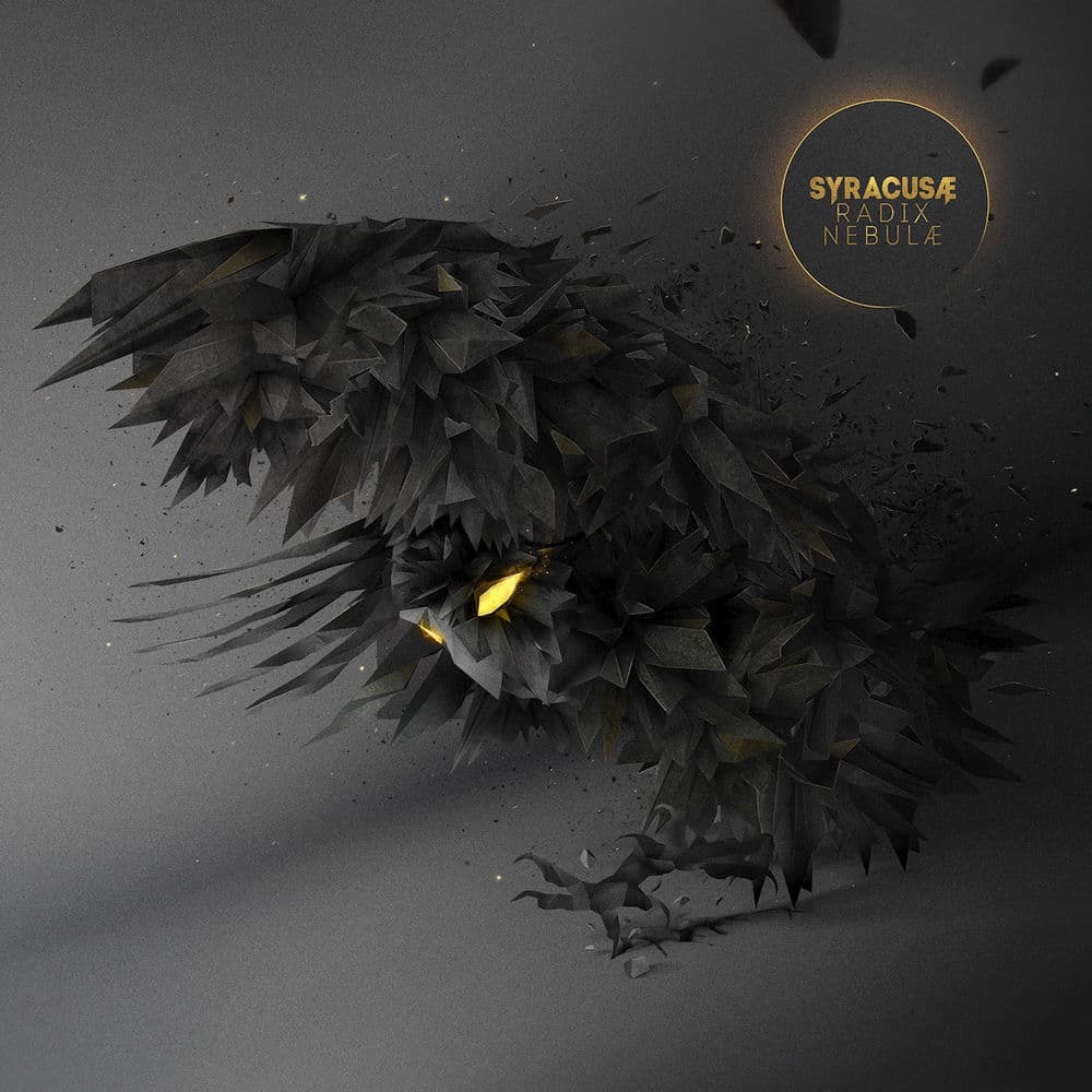 Syracusae – Heavy Metal