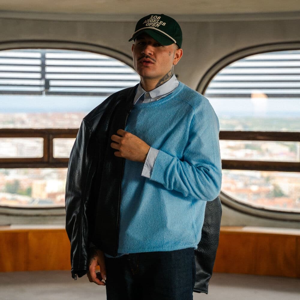 Kapo – Rap/Hip Hop