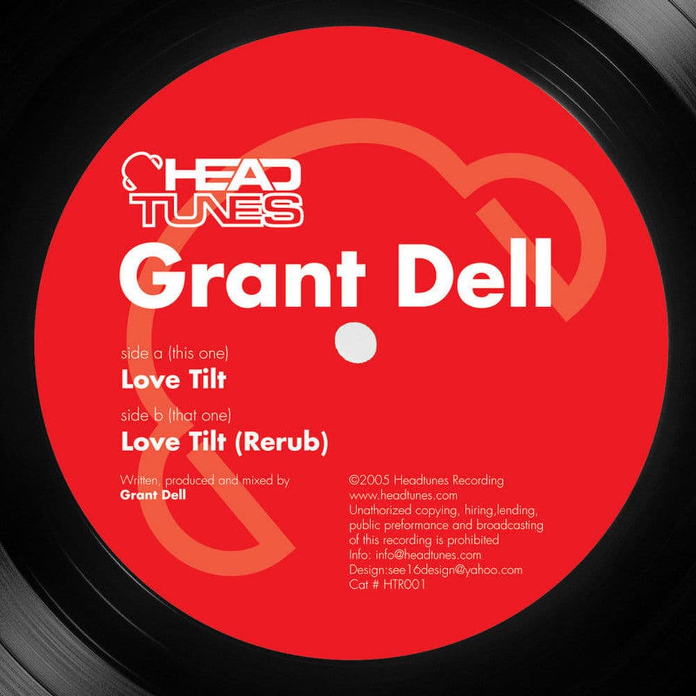Grant Dell – Electro
