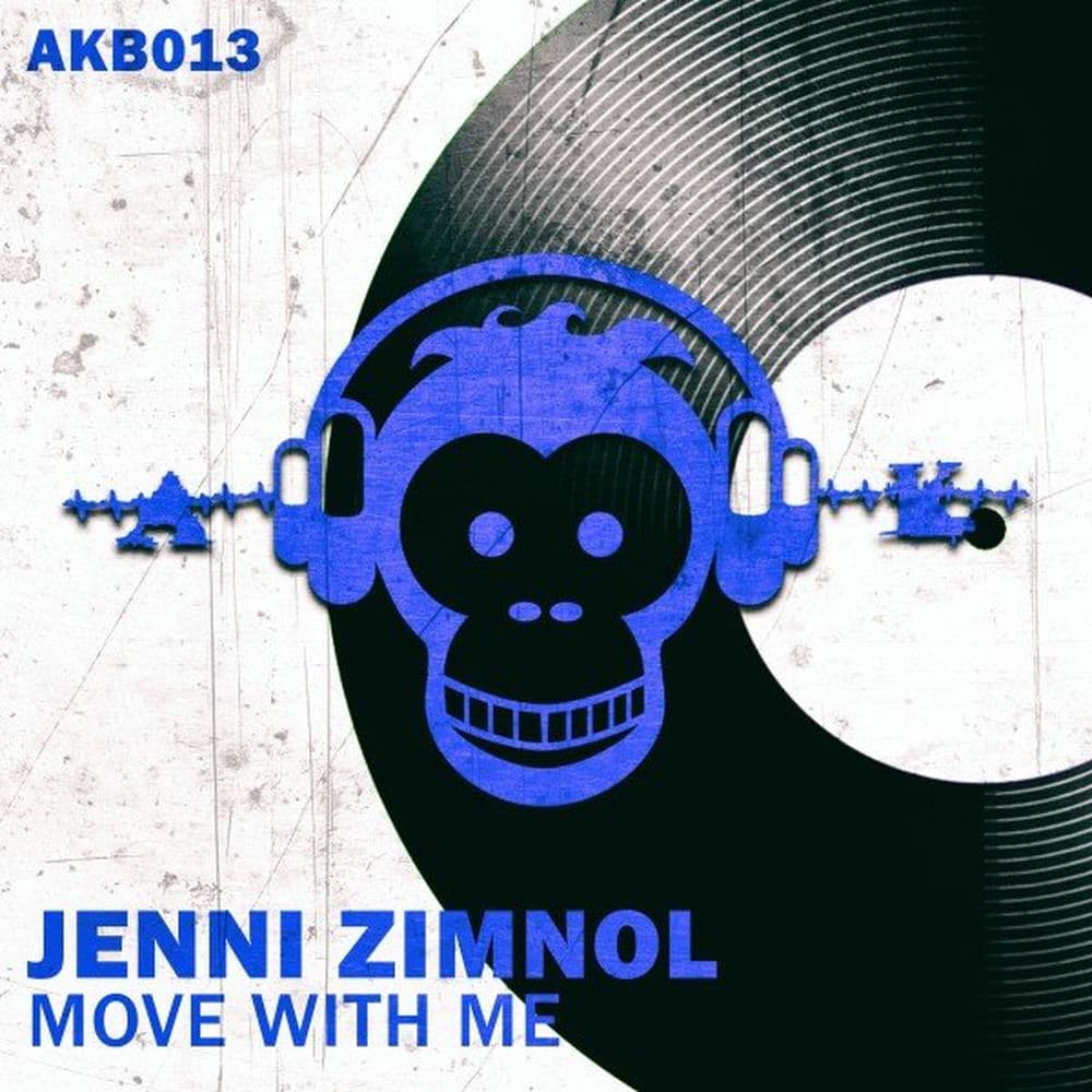 JENNI ZIMNOL – Techno
