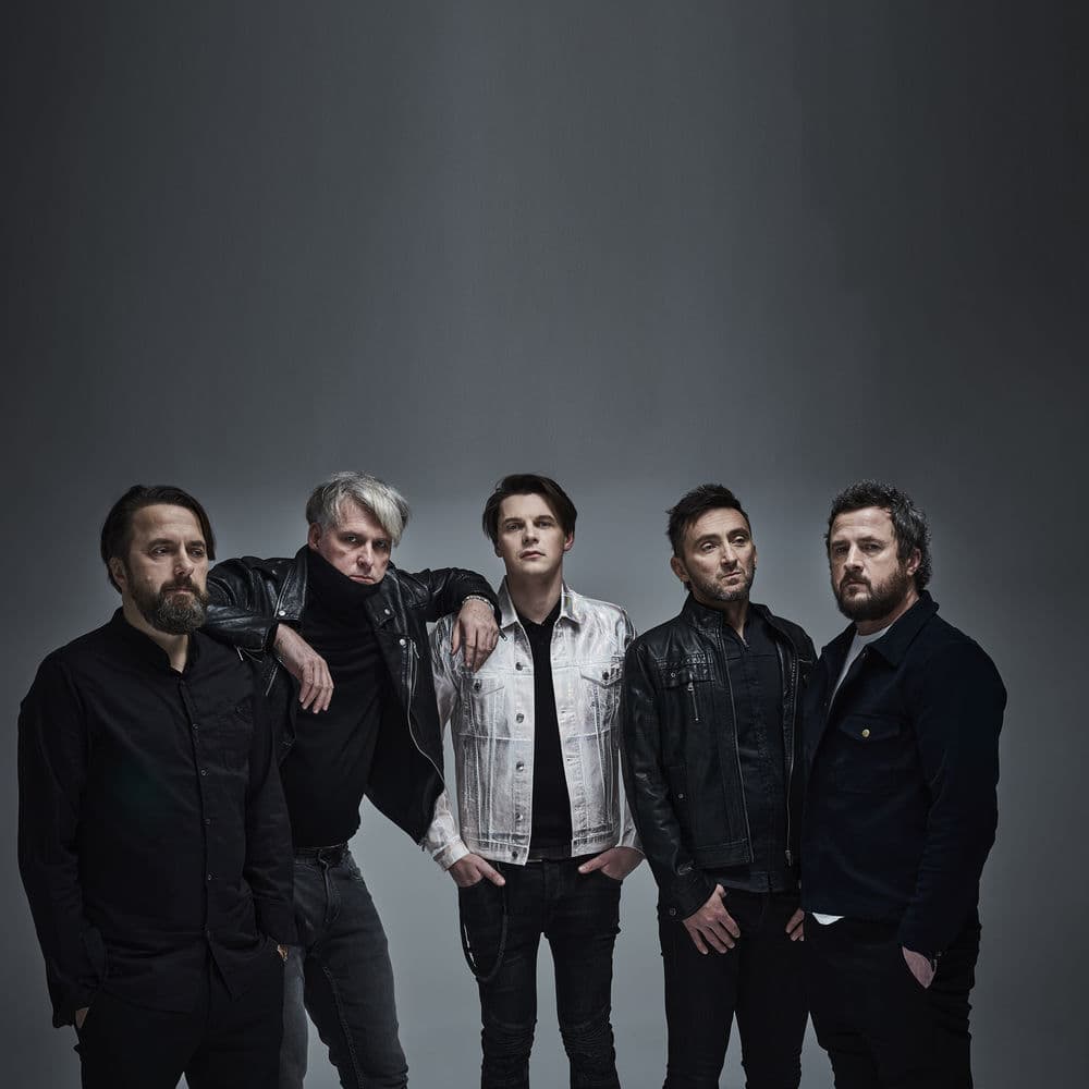 Myslovitz – Pop Rock