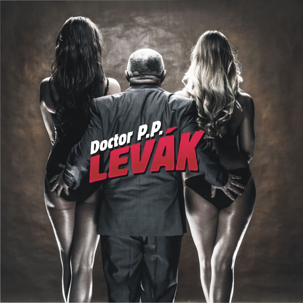 Doctor P.P. – Rock