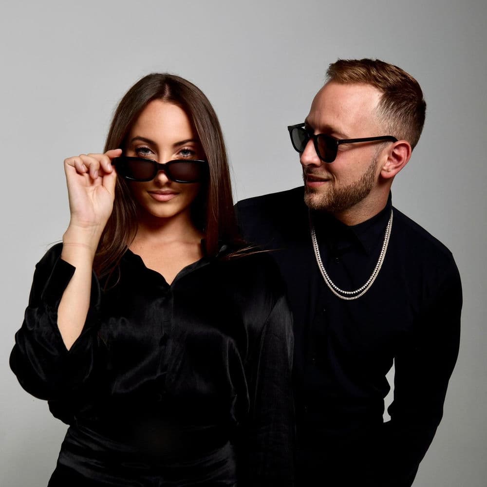 Bonnie X Clyde – Dance