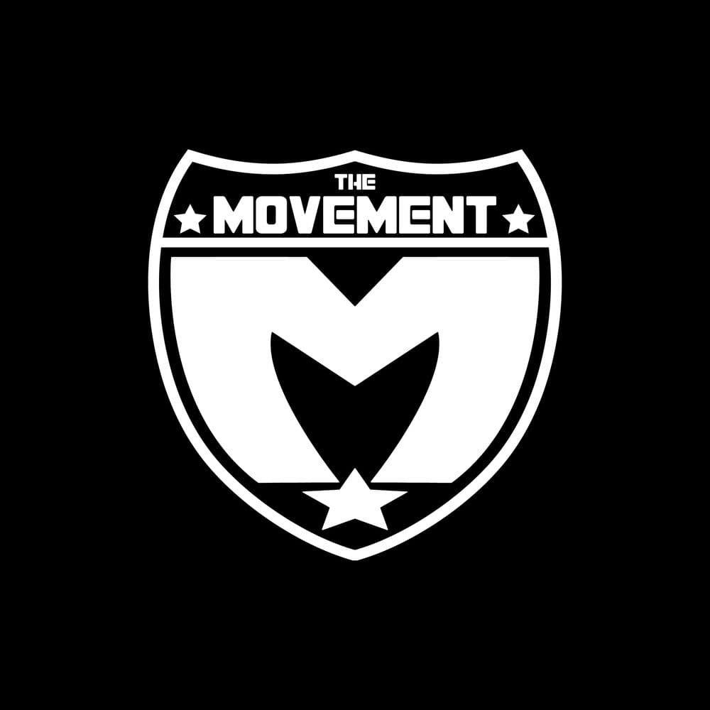 The Movement – Reggae
