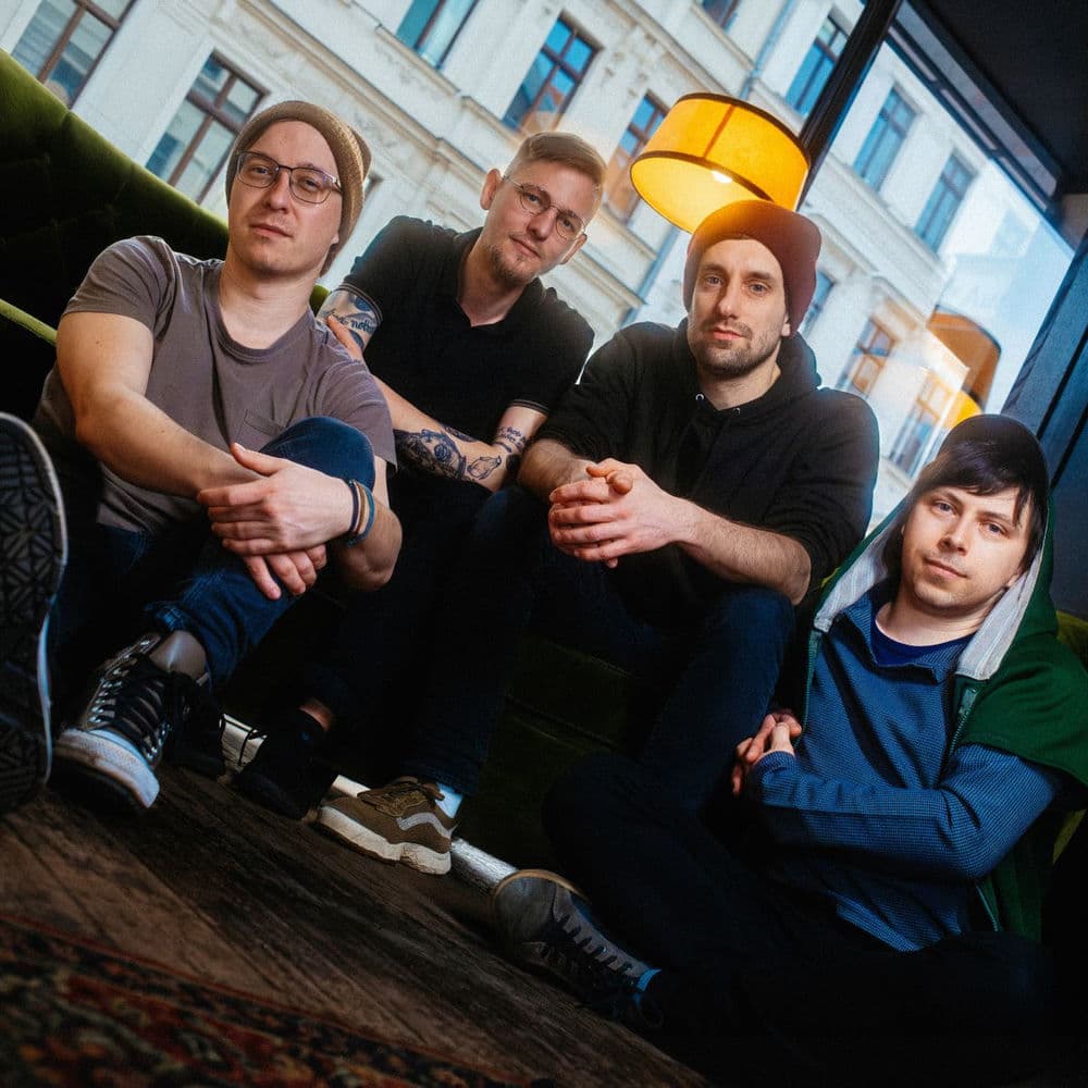 wonach wir suchen – Punk