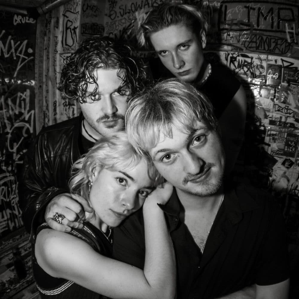 Agatha is Dead! – Rock