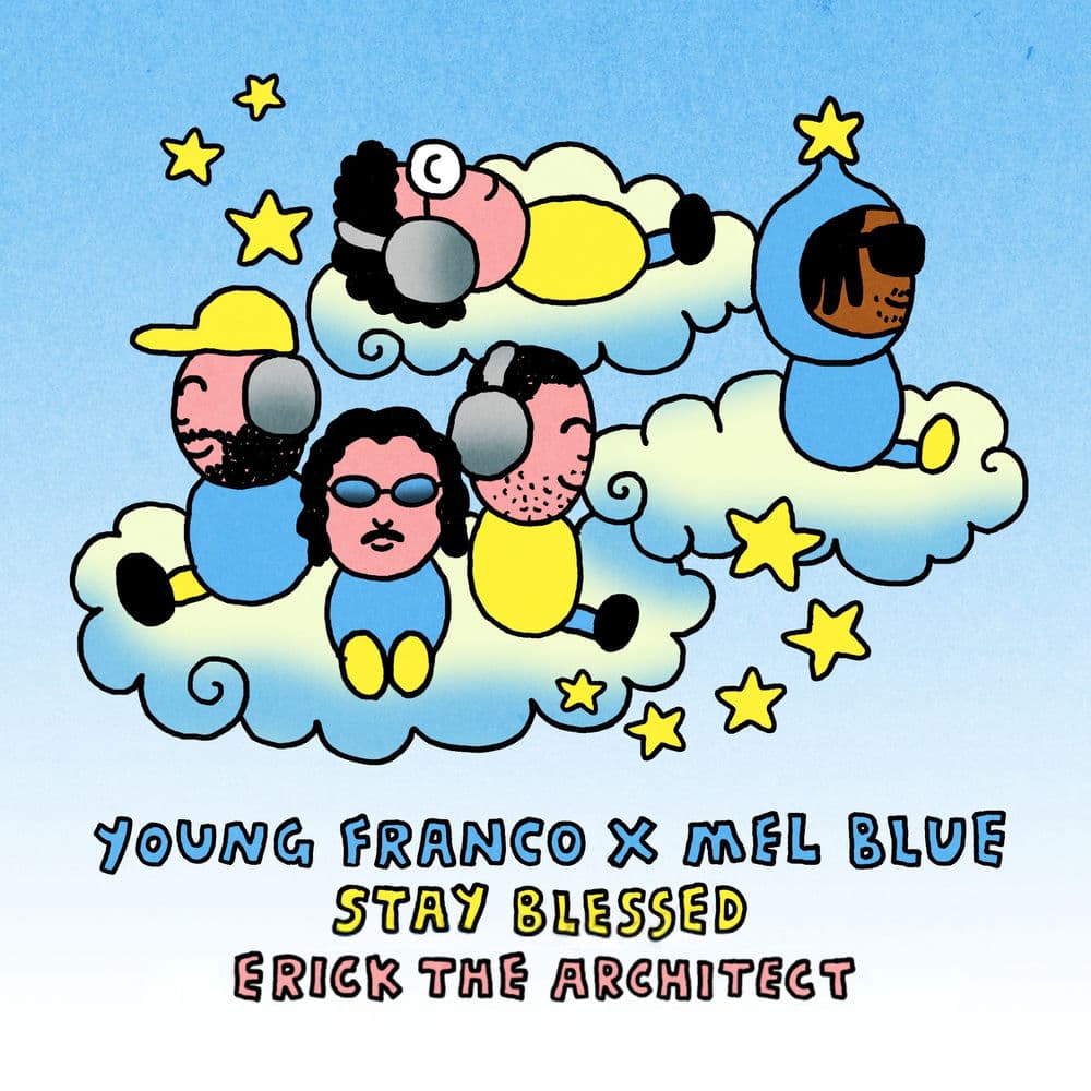 Mel Blue – Dance
