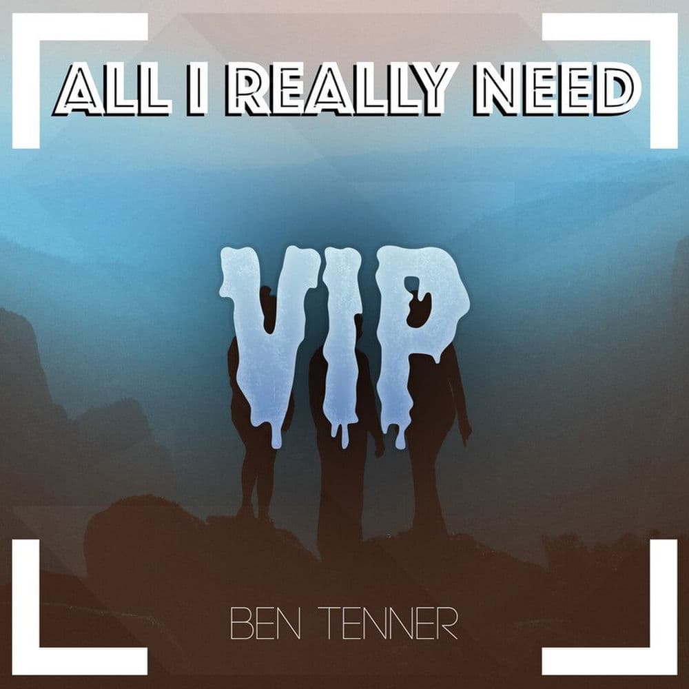 Ben Tenner – Electro