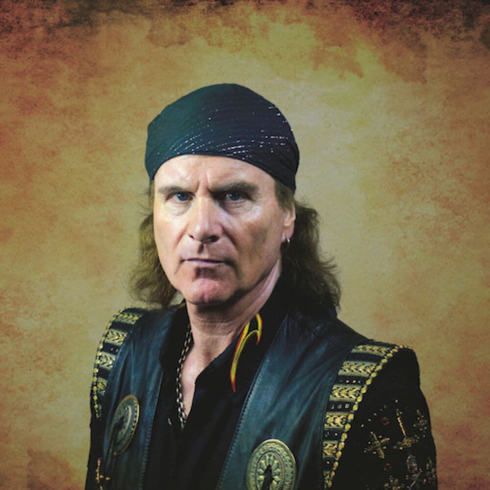Running Wild – Power Metal