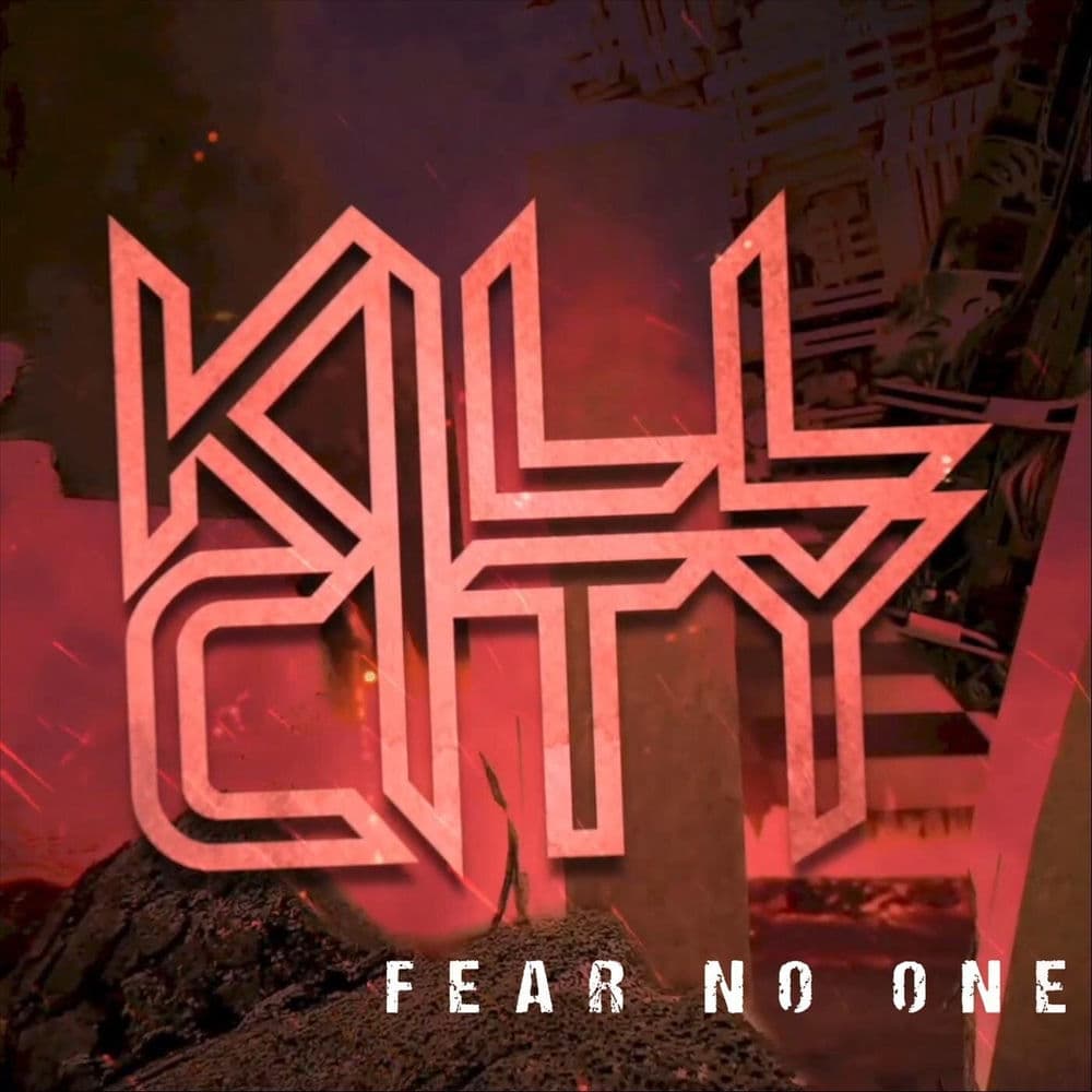 Kill City – Rock