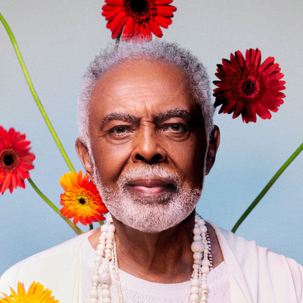 GILBERTO GIL – Pop Rock