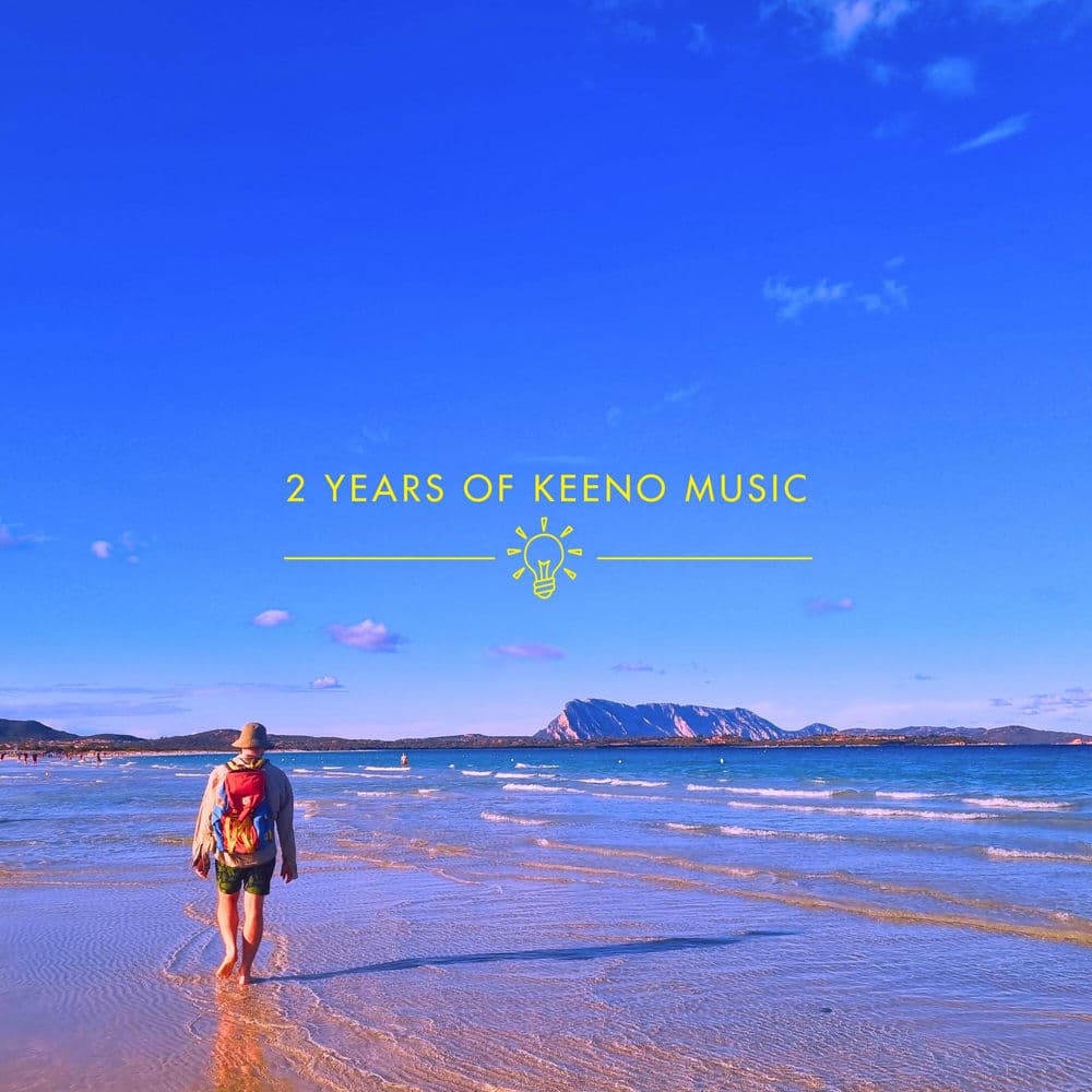 Keeno – Dance