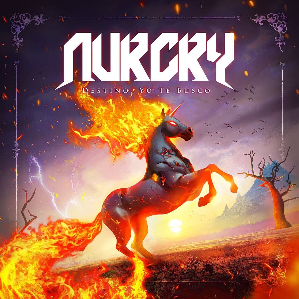 NURCRY