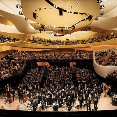 ORCHESTRE DE PARIS